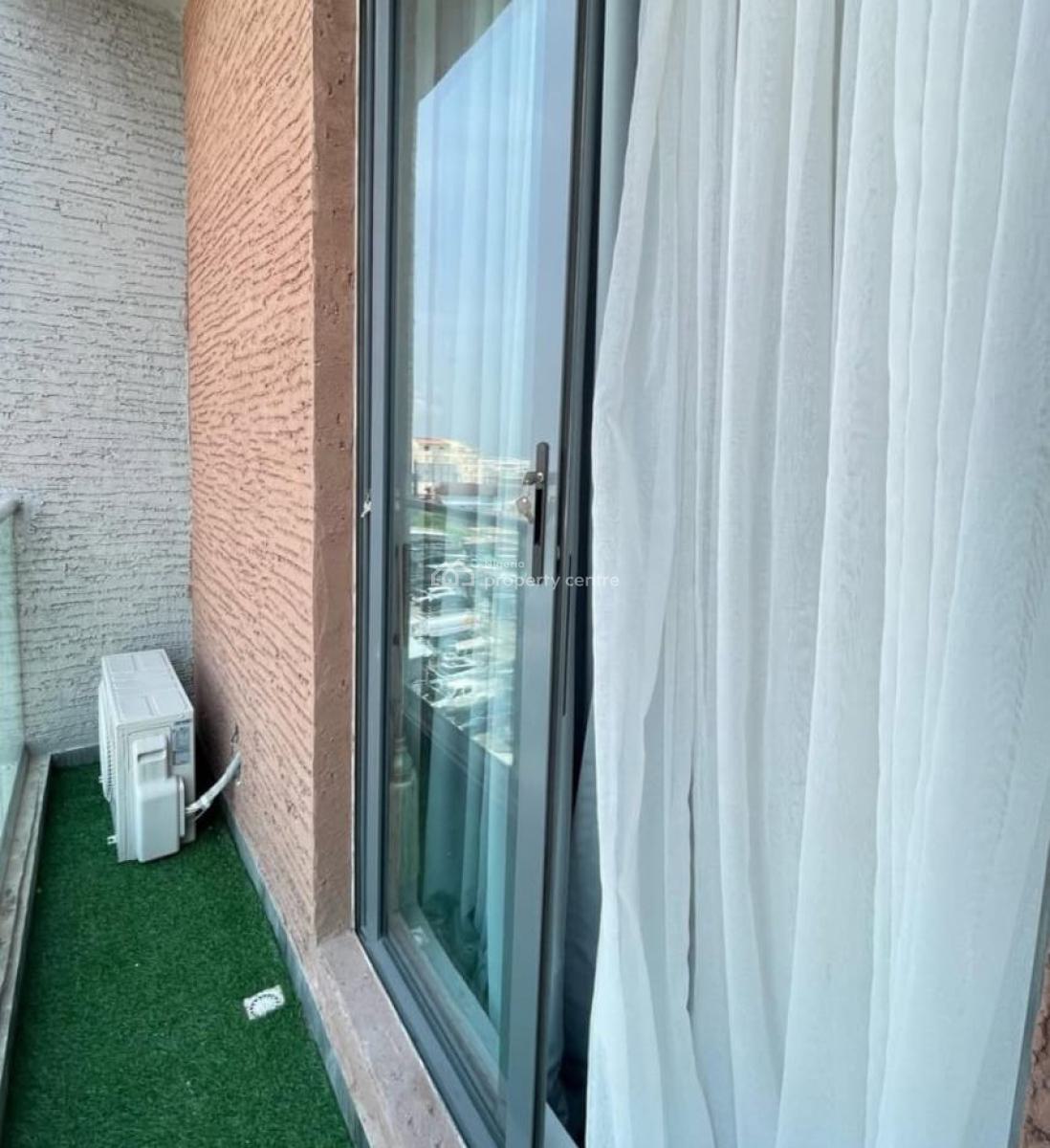 New 1 Bedroom Apartment, Ikate Elegushi, Lekki, Lagos, Flat / Apartment Short Let