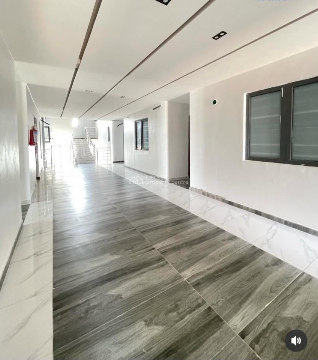 New 1 Bedroom Apartment, Ikate Elegushi, Lekki, Lagos, Flat / Apartment Short Let