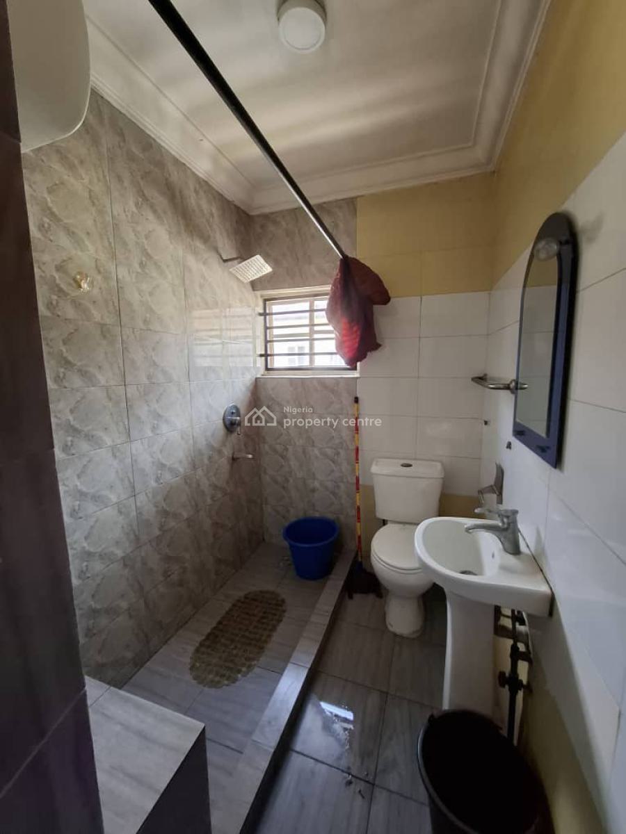 2 Bedroom Apartment, Baderinwa Alabi Street, Lekki Phase 1, Lekki, Lagos, House for Rent