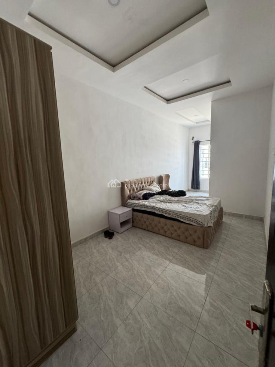 Luxury 3 Bedroom Terrace Duplex with Private Compound, General Paint, Ajah, Lagos, Terraced Duplex for Rent