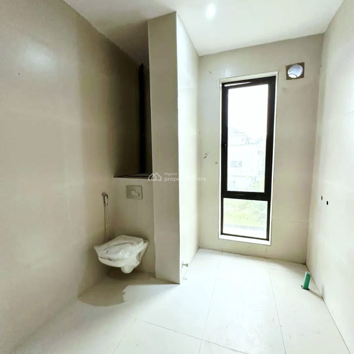 Lovely Brand New 4 Bedroom Duplex, Old Ikoyi, Ikoyi, Lagos, Detached Duplex for Sale