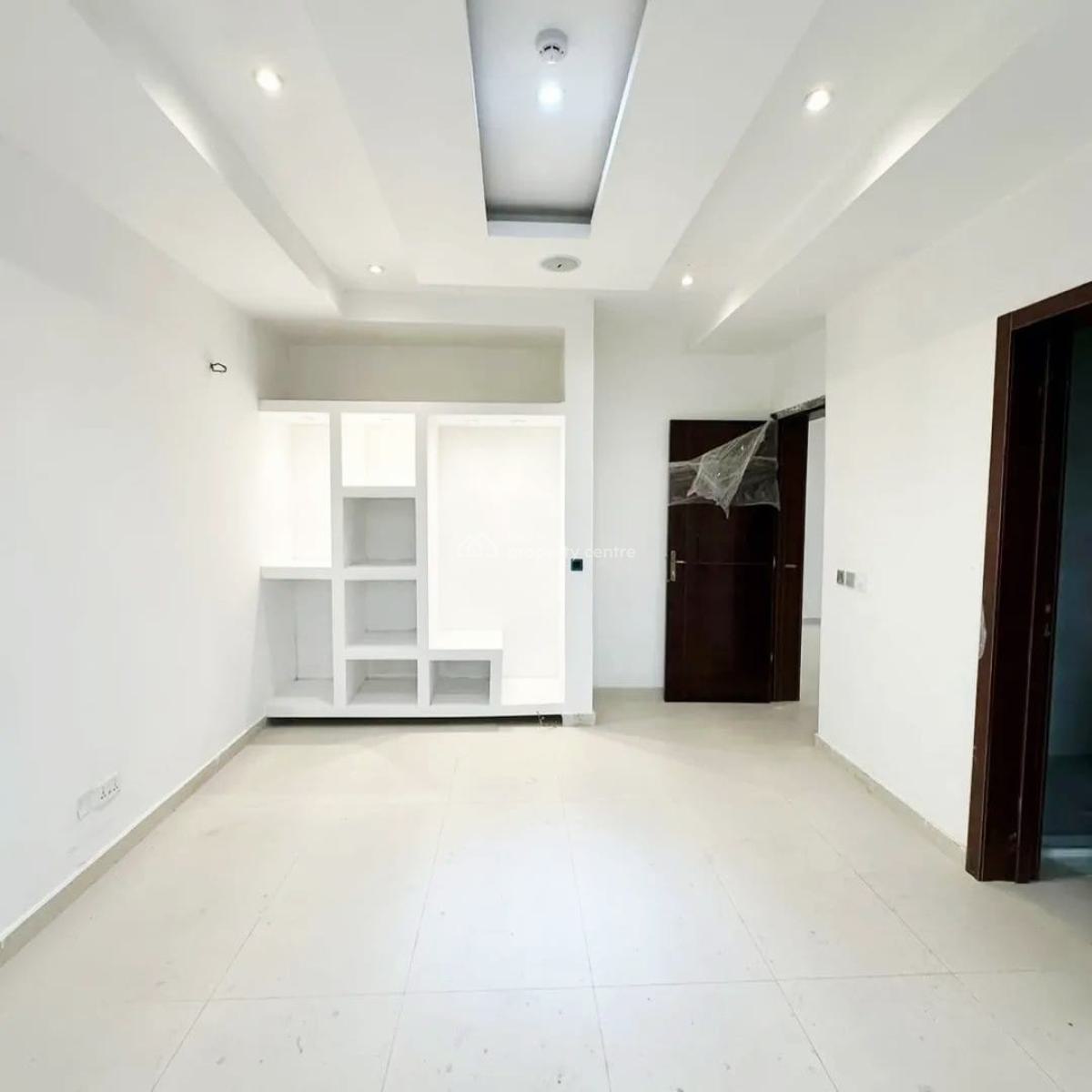 Lovely Brand New 4 Bedroom Duplex, Old Ikoyi, Ikoyi, Lagos, Detached Duplex for Sale