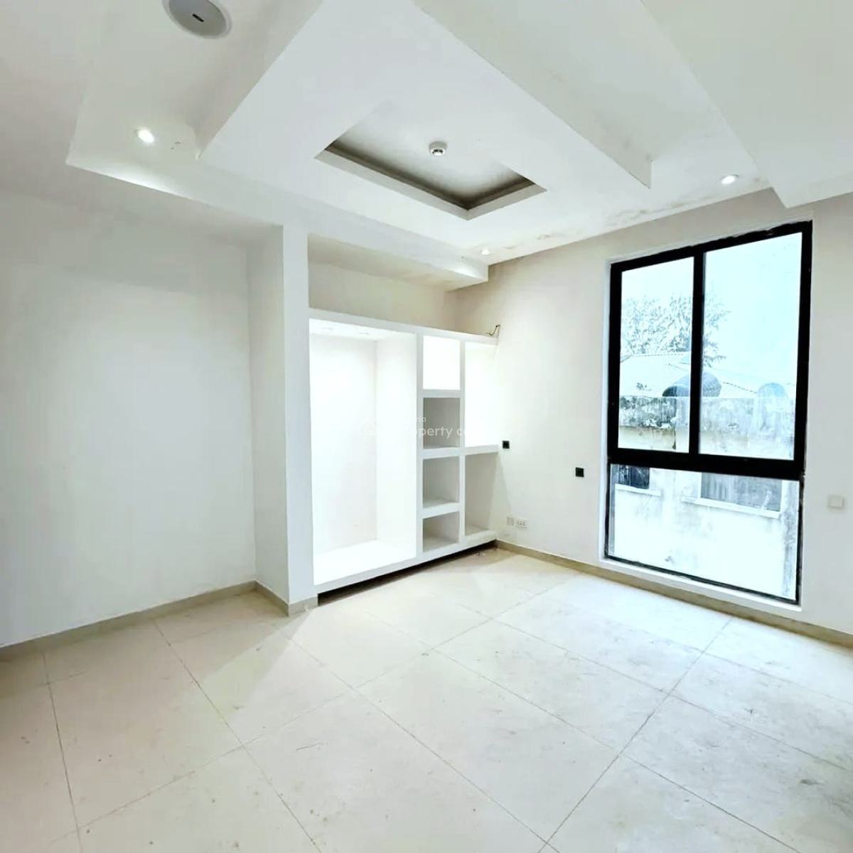 Lovely Brand New 4 Bedroom Duplex, Old Ikoyi, Ikoyi, Lagos, Detached Duplex for Sale