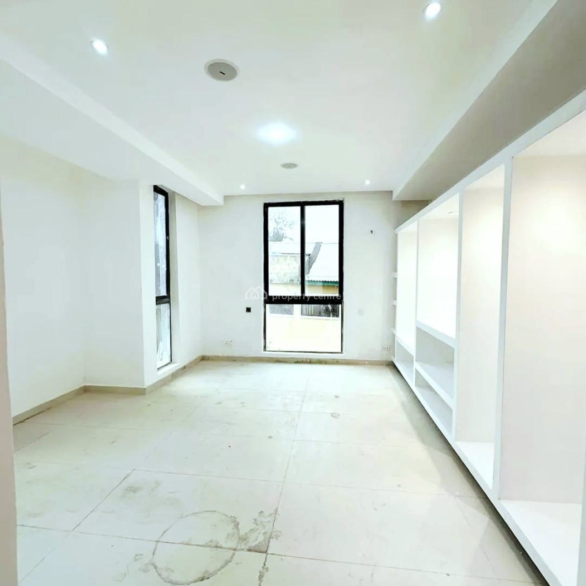 Lovely Brand New 4 Bedroom Duplex, Old Ikoyi, Ikoyi, Lagos, Detached Duplex for Sale