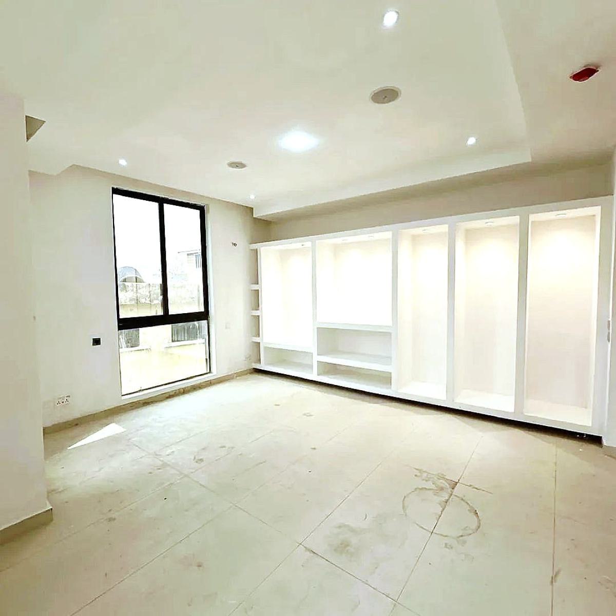 Lovely Brand New 4 Bedroom Duplex, Old Ikoyi, Ikoyi, Lagos, Detached Duplex for Sale