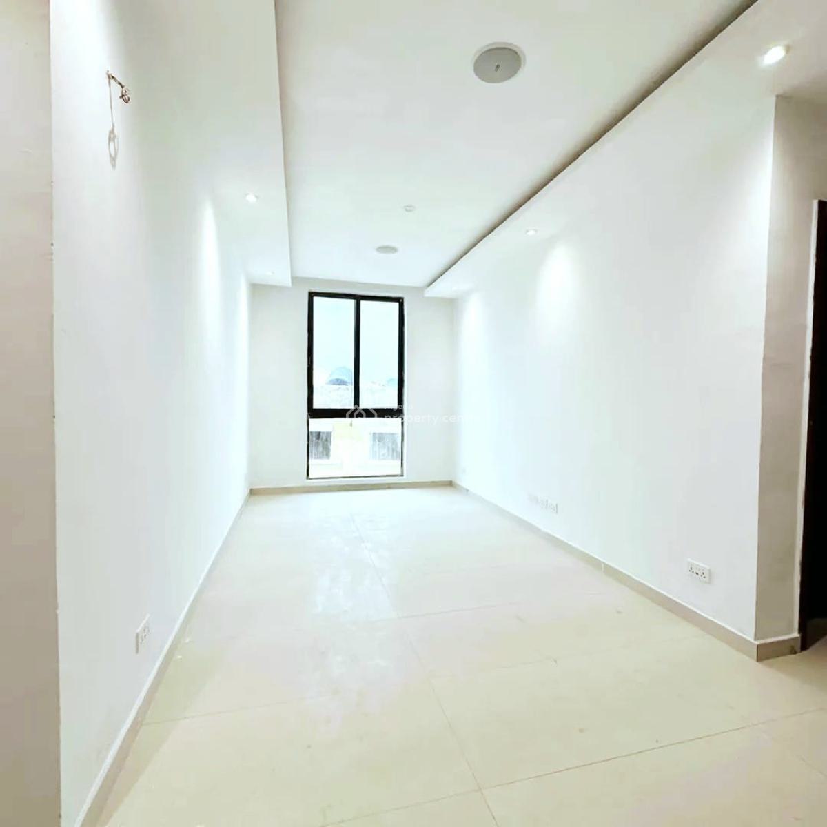 Lovely Brand New 4 Bedroom Duplex, Old Ikoyi, Ikoyi, Lagos, Detached Duplex for Sale