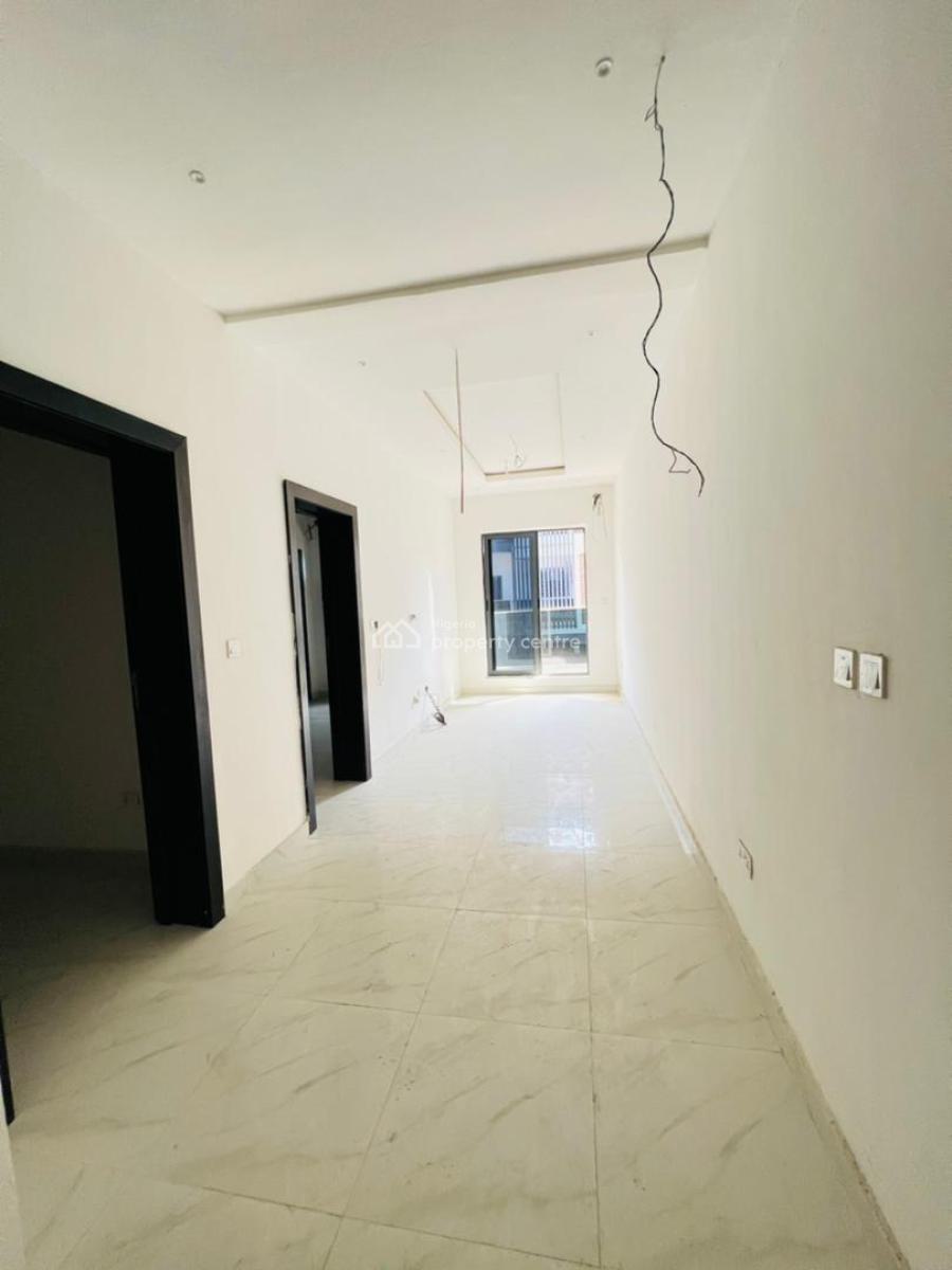 4 Bedroom Terrace Duplex, Ikate, Lekki, Lagos, Terraced Duplex for Sale