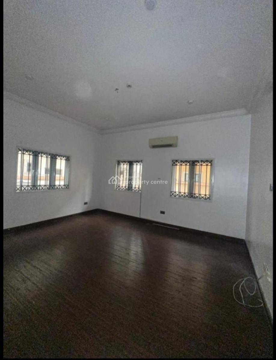 Serviced 1 Bedroom En-suite Mini Flat with an Open Plan Fitted Kitchen, Chevron, Lekki, Lagos, Mini Flat (room and Parlour) for Rent