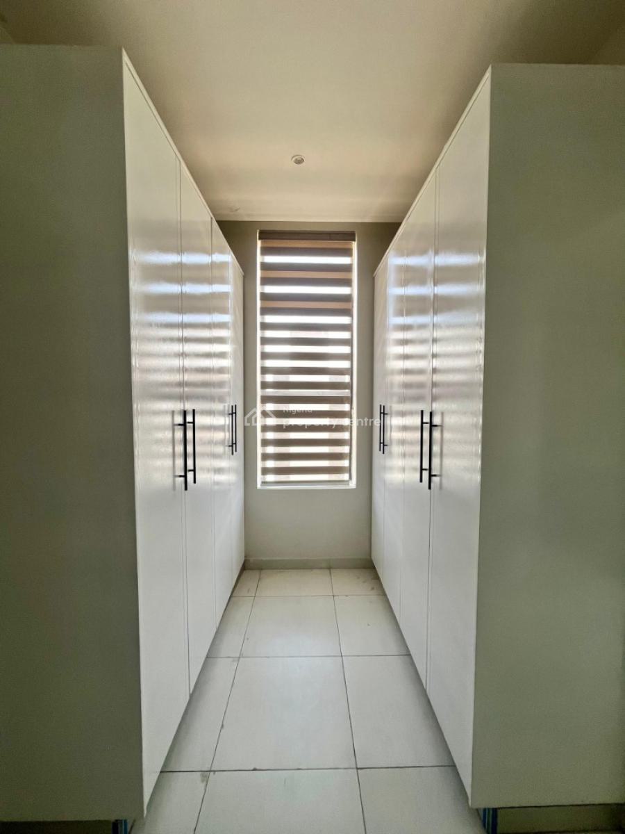 Well Build 5 Bedroom Detached Duplex, Lekki Phase 1, Lekki, Lagos, House for Sale