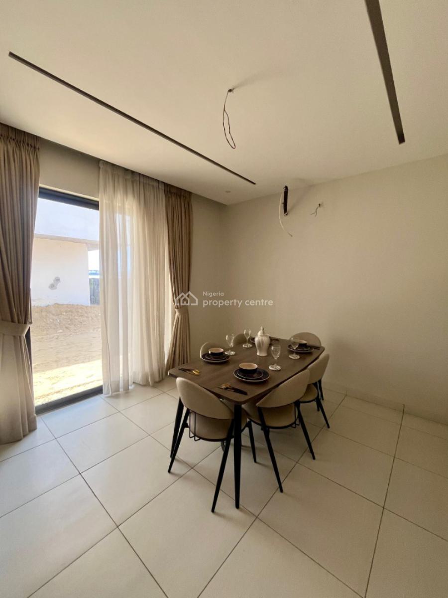 Well Build 5 Bedroom Detached Duplex, Lekki Phase 1, Lekki, Lagos, House for Sale