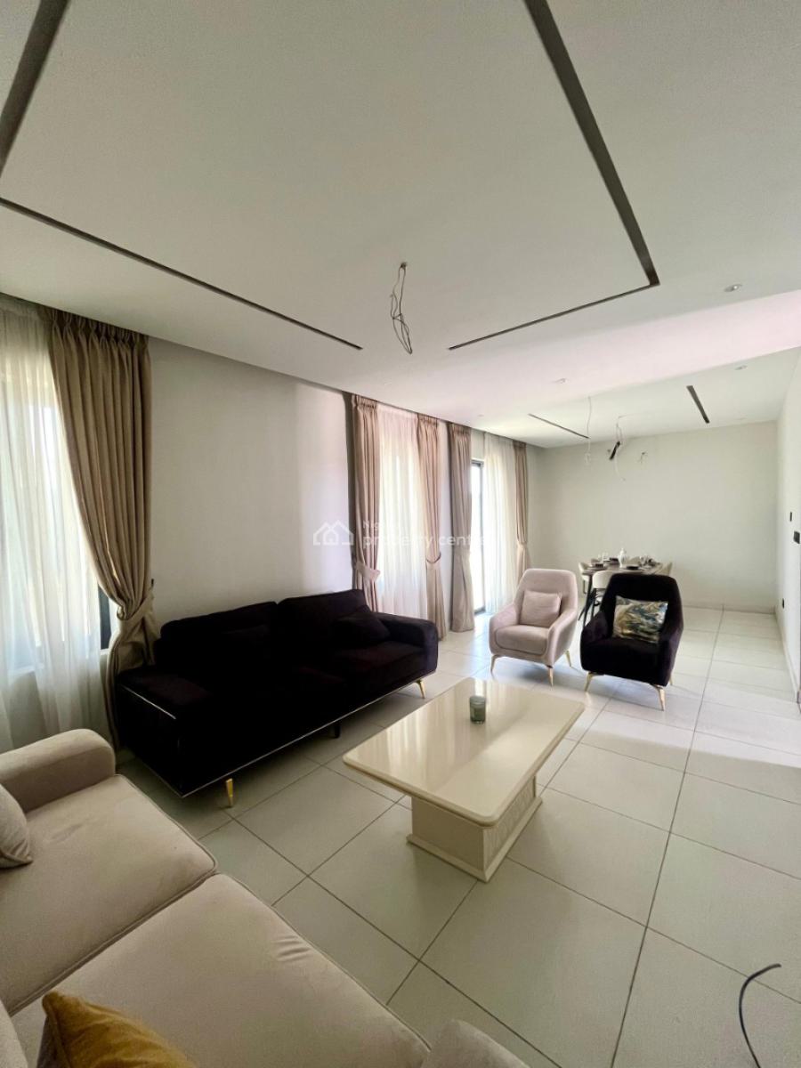 Well Build 5 Bedroom Detached Duplex, Lekki Phase 1, Lekki, Lagos, House for Sale