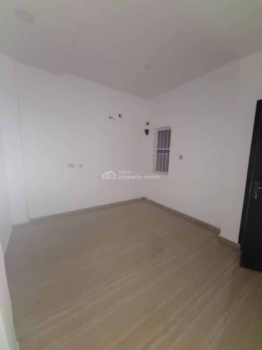 Very Sharp 2 Bedroom Flat (ground Floor), Jakande, Nicon Town, Lekki, Lagos, Flat / Apartment for Rent