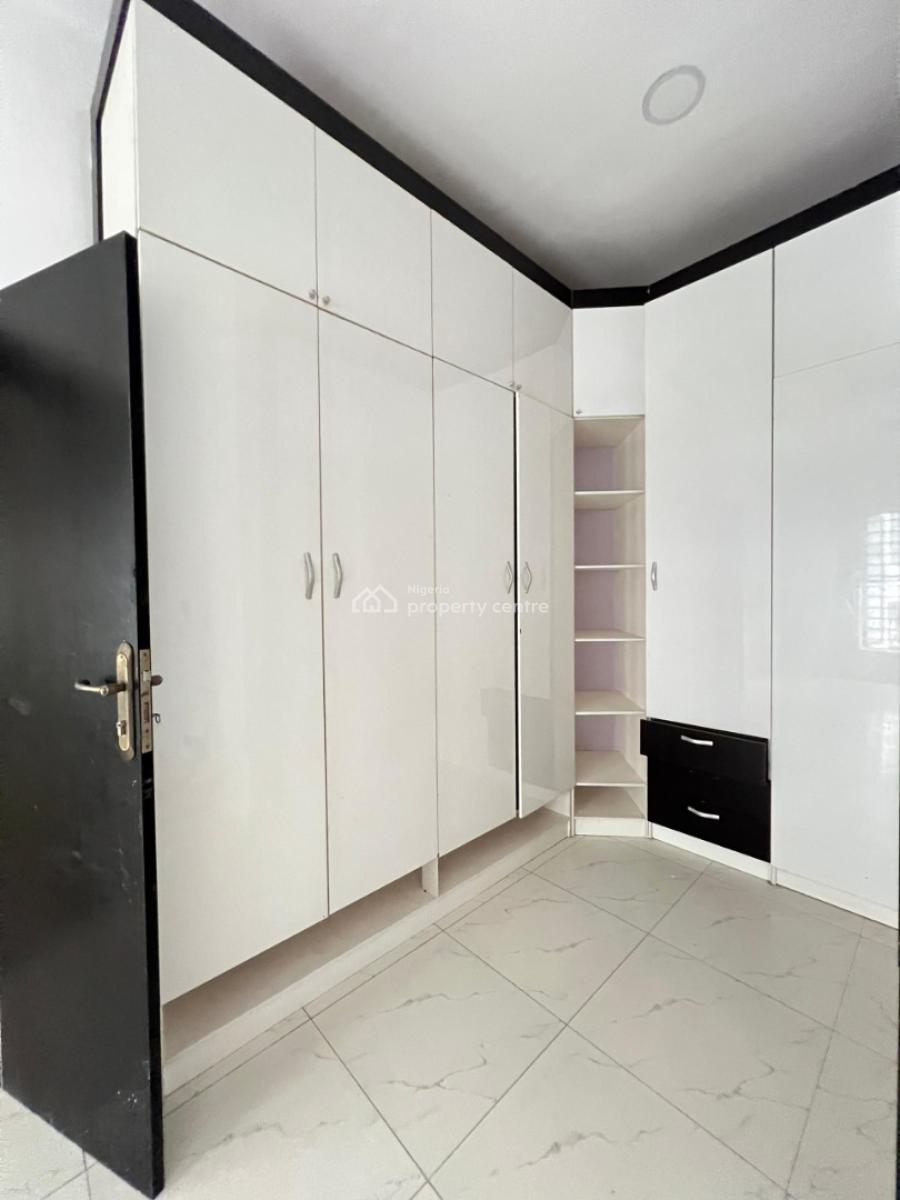 Magnificent 4 Bedroom Detached Duplex, Ikate, Lekki, Lagos, House for Sale