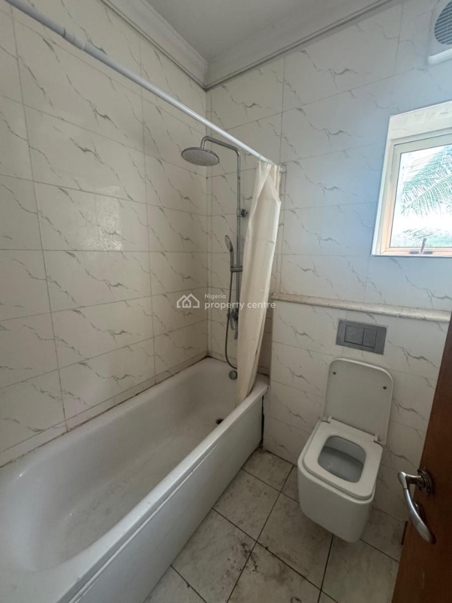 2-bedroom Apartment- Vi, Oniru, Victoria Island (vi), Lagos, Flat / Apartment for Rent