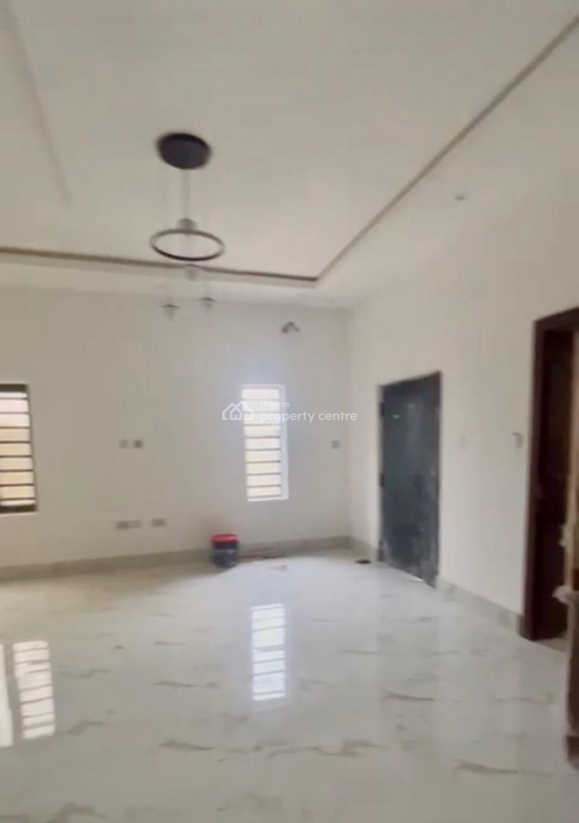 Brand New 2 Bedroom Apartment, Ogidan, Sangotedo, Ajah, Lagos, Flat / Apartment for Rent