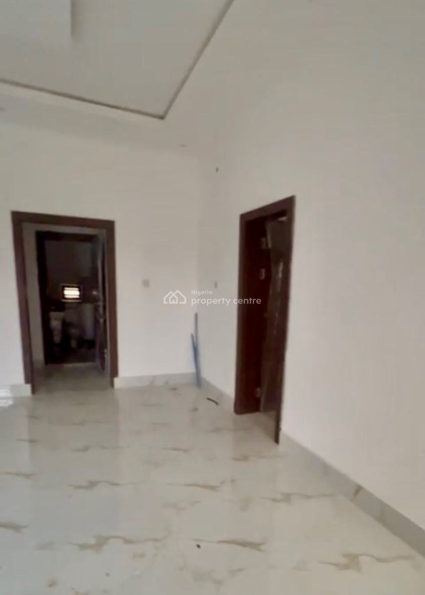 Brand New 2 Bedroom Apartment, Ogidan, Sangotedo, Ajah, Lagos, Flat / Apartment for Rent