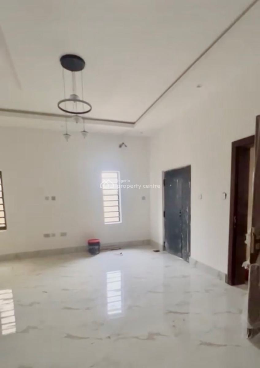 Brand New 2 Bedroom Apartment, Ogidan, Sangotedo, Ajah, Lagos, Flat / Apartment for Rent
