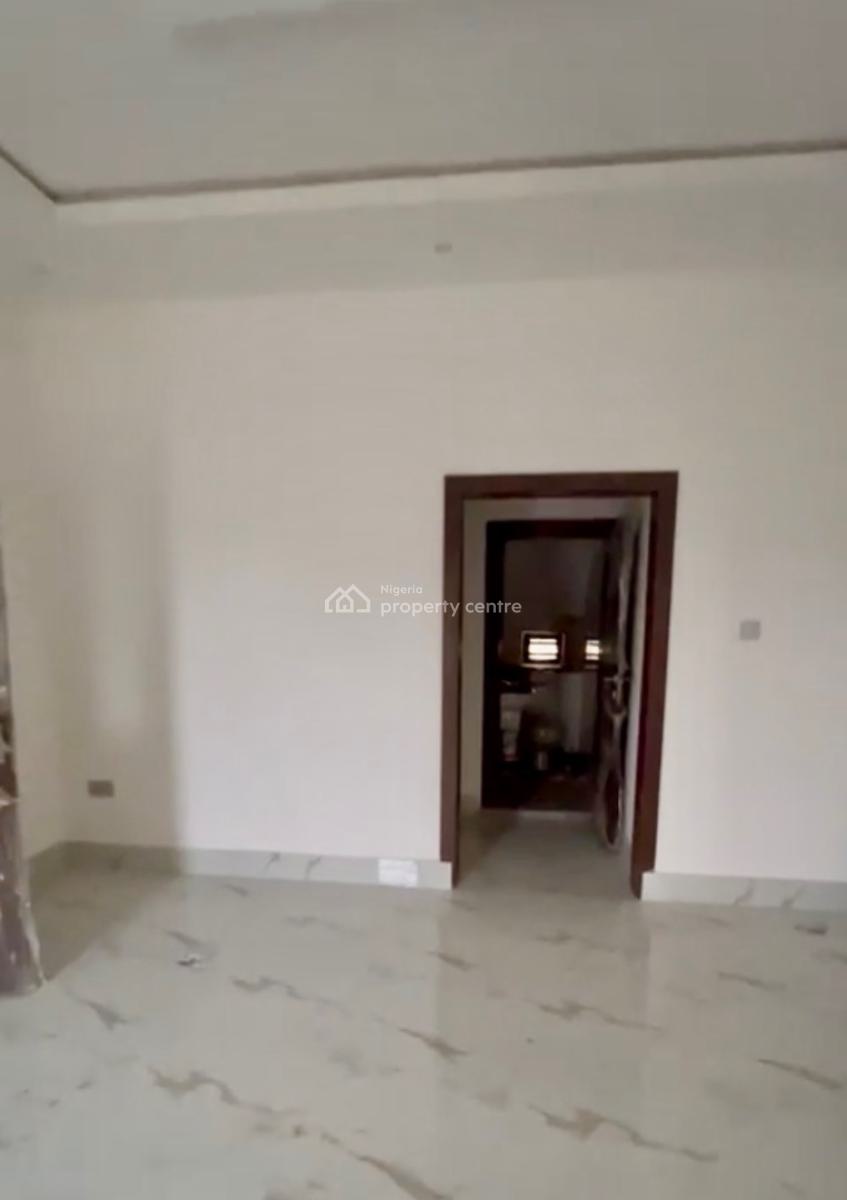 Brand New 2 Bedroom Apartment, Ogidan, Sangotedo, Ajah, Lagos, Flat / Apartment for Rent