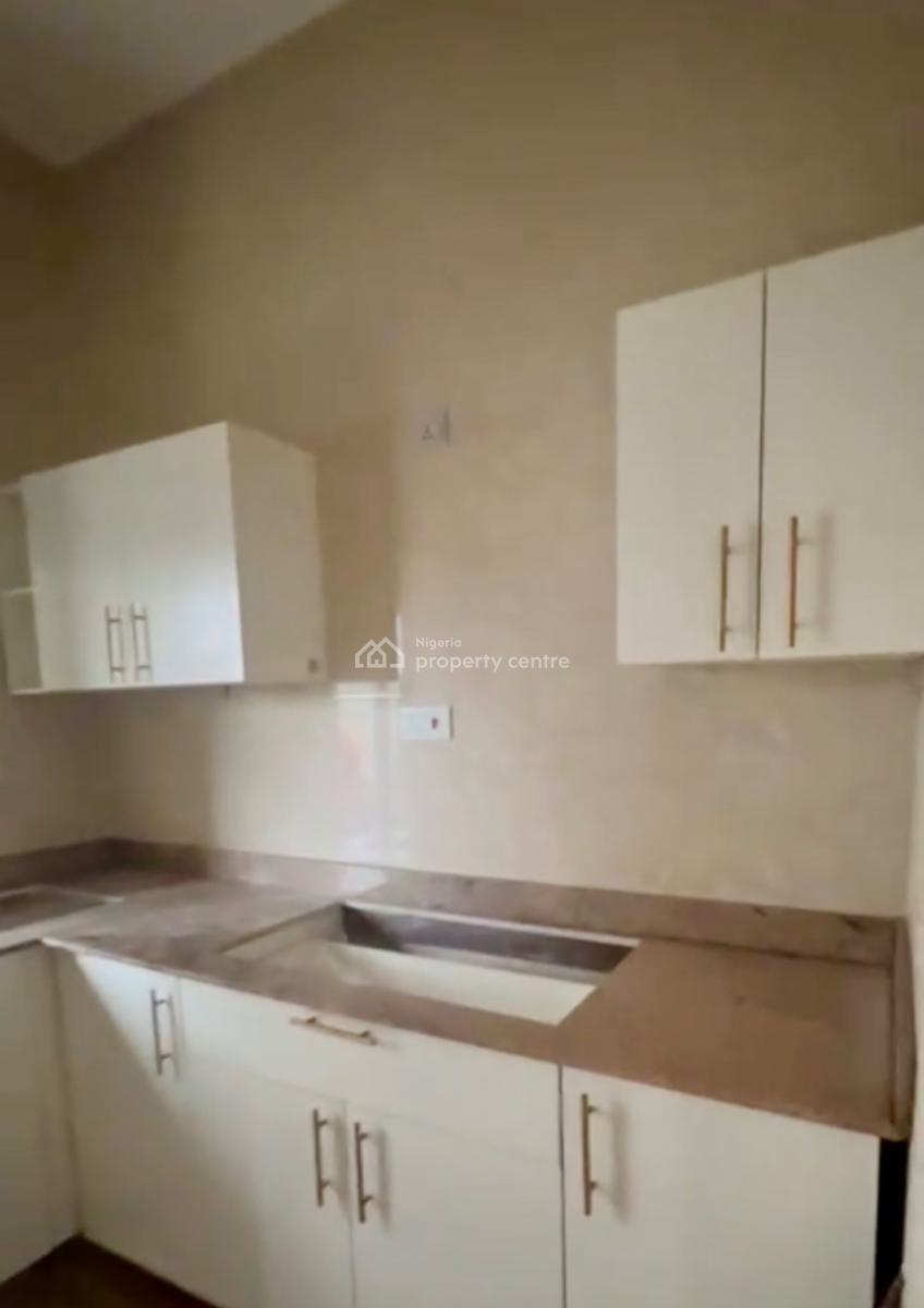 Brand New 2 Bedroom Apartment, Ogidan, Sangotedo, Ajah, Lagos, Flat / Apartment for Rent