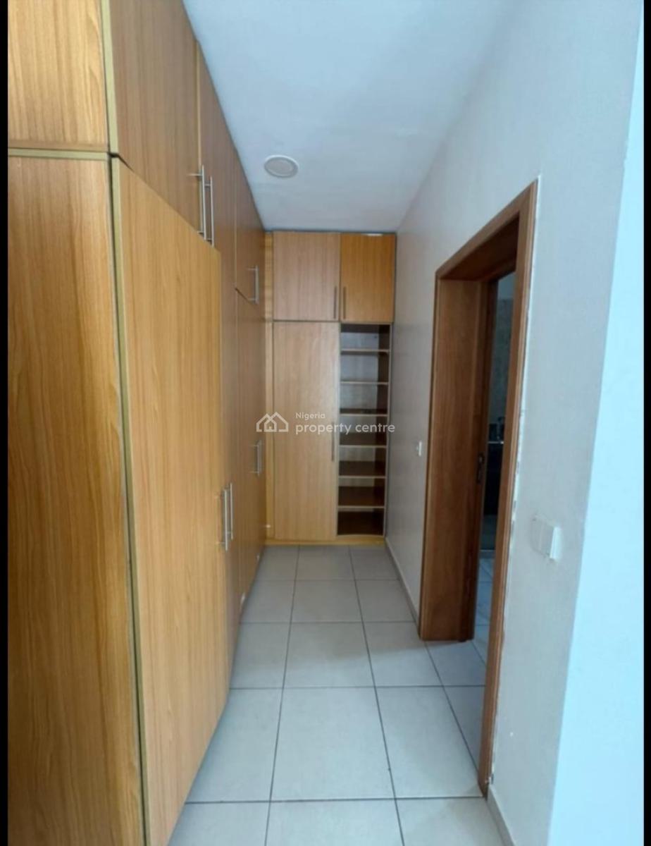 Spacious & Serviced 3 Bedroom Apartment, Ikate, Lekki, Lagos, House for Rent