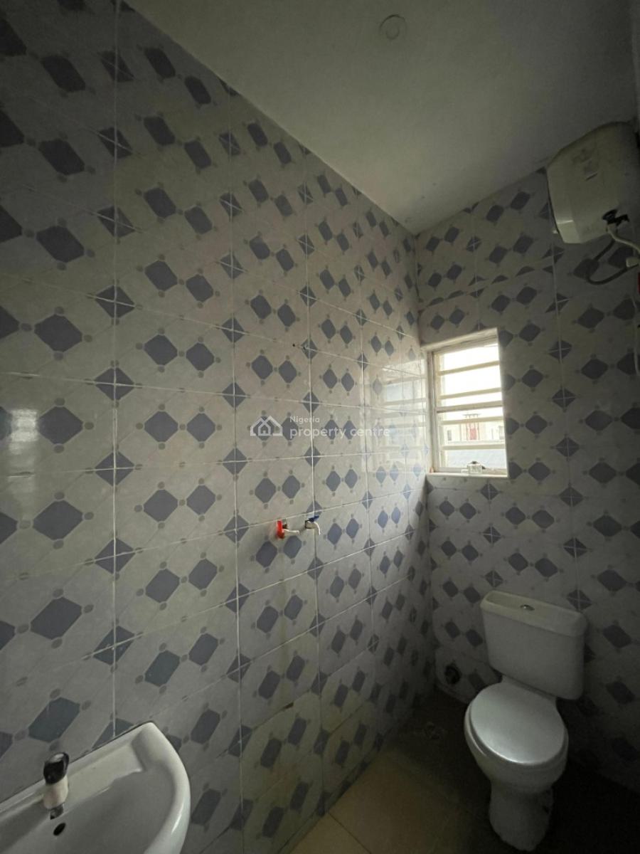 Well Maintained Miniflat at Ajah, Lekki Atlantic Garden Estate Ajah, Ajah, Lagos, Mini Flat (room and Parlour) for Rent