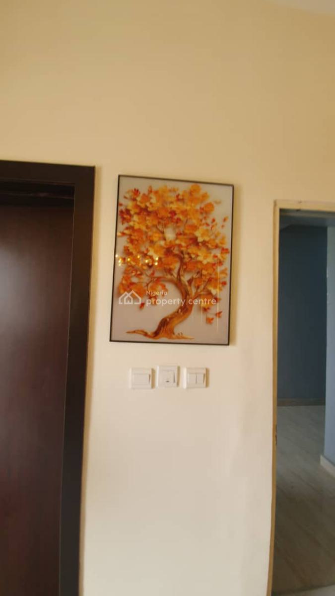 Nicely Finished and Furnished 2- Bedroom Flat, Block 1, Vintage Park Estate, Ikate, Lekki, Lagos, Flat / Apartment for Rent