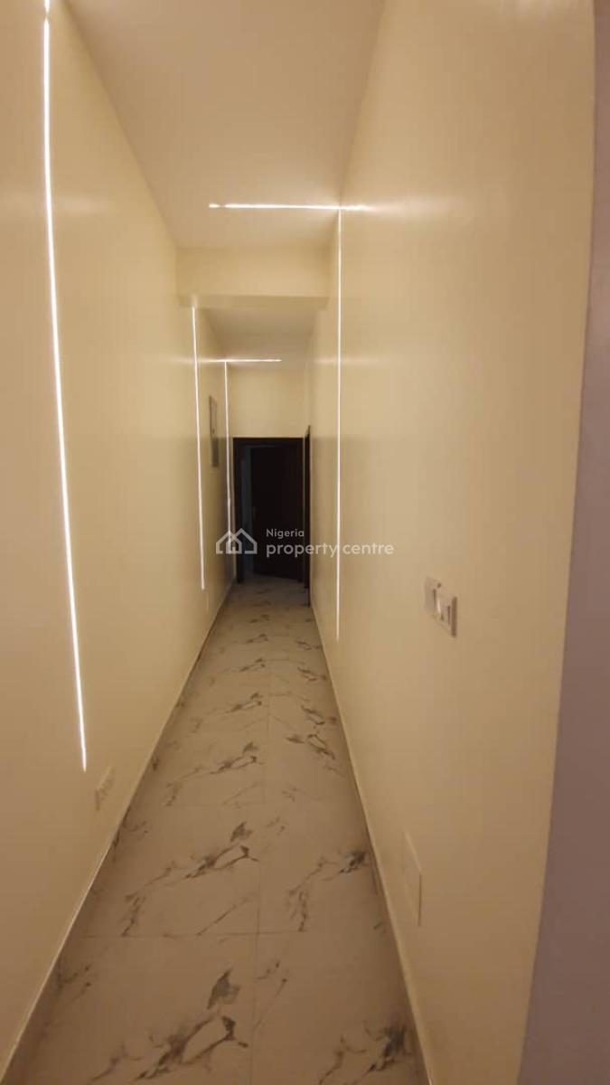 Nicely Finished and Furnished 2- Bedroom Flat, Block 1, Vintage Park Estate, Ikate, Lekki, Lagos, Flat / Apartment for Rent