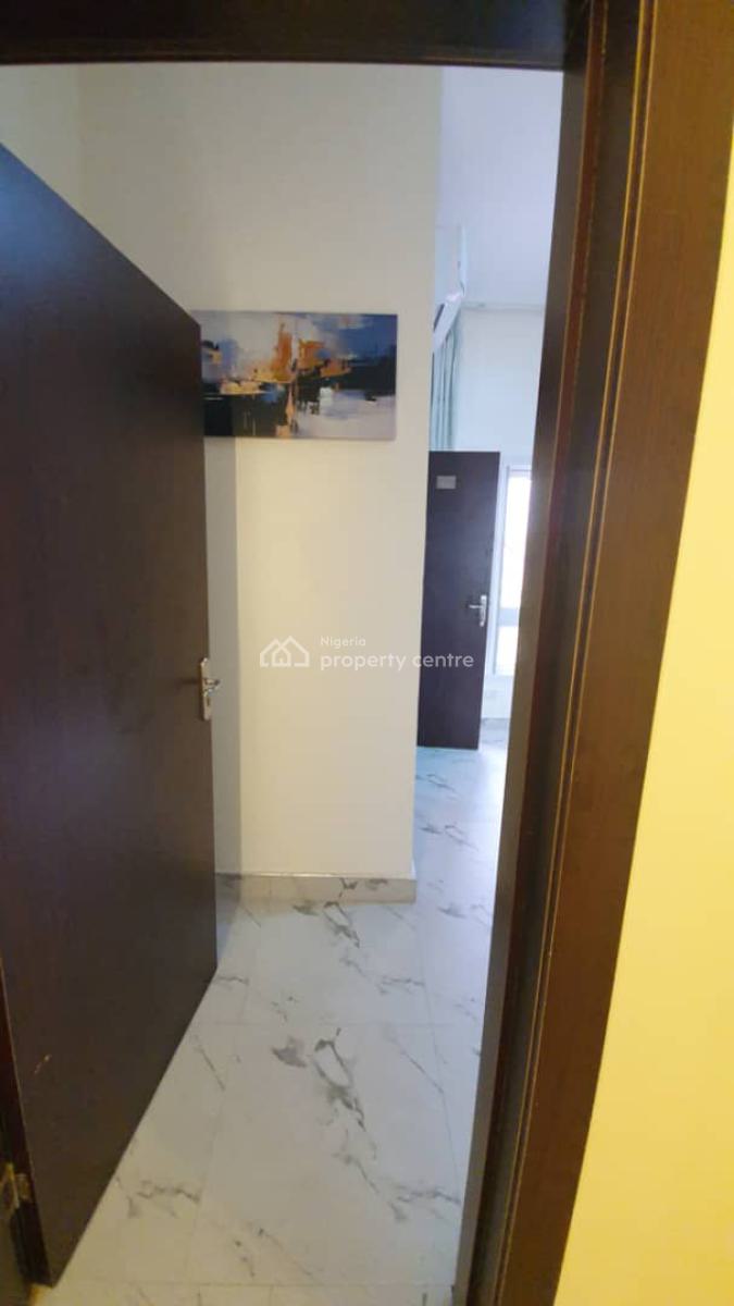 Nicely Finished and Furnished 2- Bedroom Flat, Block 1, Vintage Park Estate, Ikate, Lekki, Lagos, Flat / Apartment for Rent