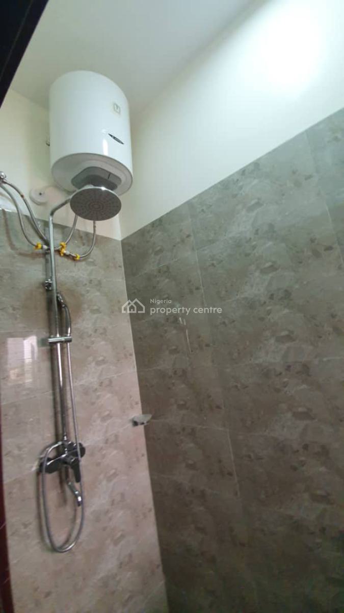 Nicely Finished and Furnished 2- Bedroom Flat, Block 1, Vintage Park Estate, Ikate, Lekki, Lagos, Flat / Apartment for Rent