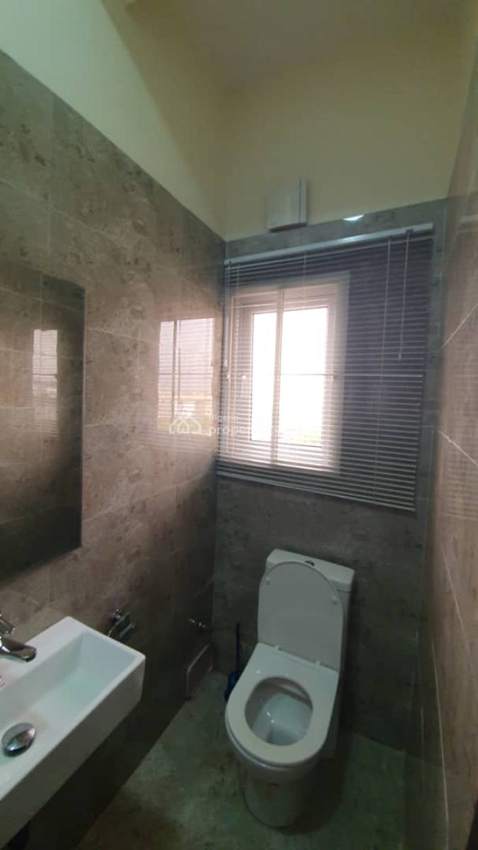 Nicely Finished and Furnished 2- Bedroom Flat, Block 1, Vintage Park Estate, Ikate, Lekki, Lagos, Flat / Apartment for Rent
