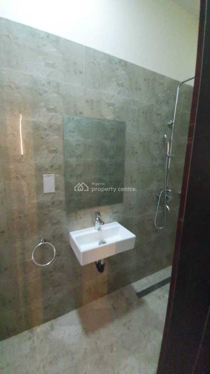 Nicely Finished and Furnished 2- Bedroom Flat, Block 1, Vintage Park Estate, Ikate, Lekki, Lagos, Flat / Apartment for Rent