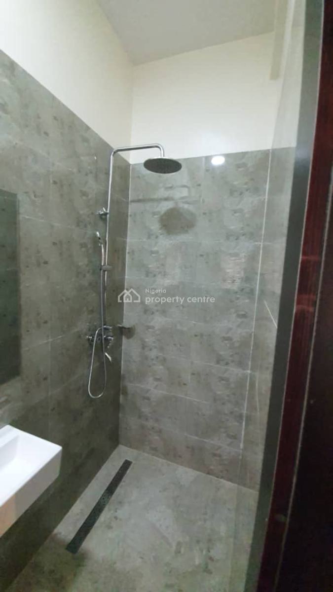 Nicely Finished and Furnished 2- Bedroom Flat, Block 1, Vintage Park Estate, Ikate, Lekki, Lagos, Flat / Apartment for Rent