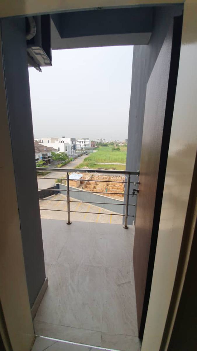 Nicely Finished and Furnished 2- Bedroom Flat, Block 1, Vintage Park Estate, Ikate, Lekki, Lagos, Flat / Apartment for Rent