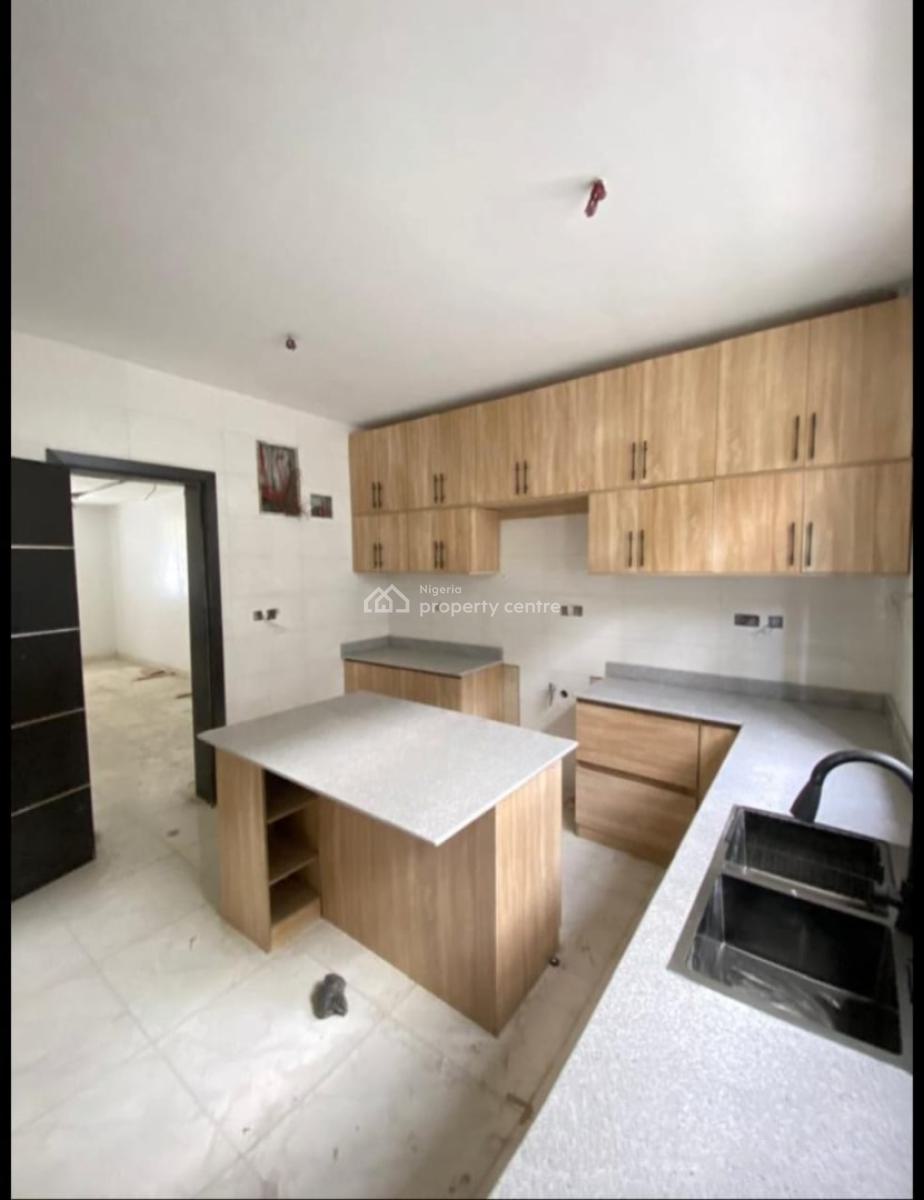 2 Bedroom Apartment., Off Freedom Way, Lekki Phase 1, Lekki Phase 1, Lekki, Lagos, House for Rent