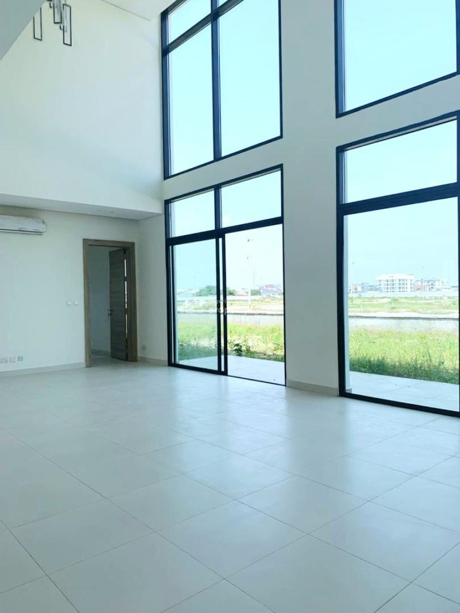 Newly Built Luxury 4-bedroom Semi Detached House, Jakande, Lekki, Lagos, Detached Duplex for Rent