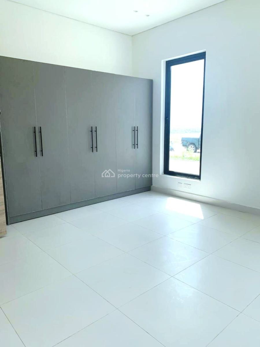 Newly Built Luxury 4-bedroom Semi Detached House, Jakande, Lekki, Lagos, Detached Duplex for Rent