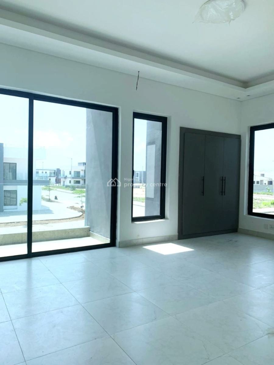 Newly Built Luxury 4-bedroom Semi Detached House, Jakande, Lekki, Lagos, Detached Duplex for Rent