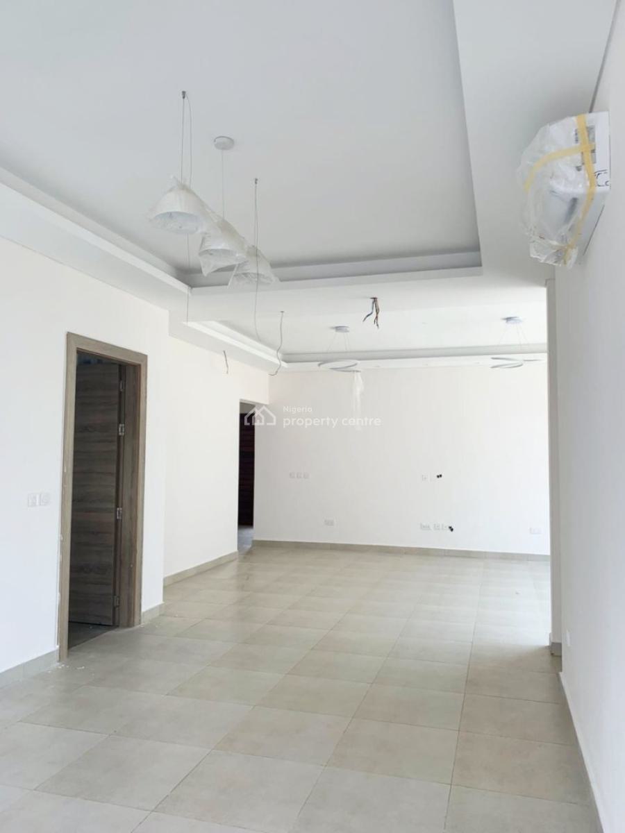 Newly Built Luxury 4-bedroom Semi Detached House, Jakande, Lekki, Lagos, Detached Duplex for Rent