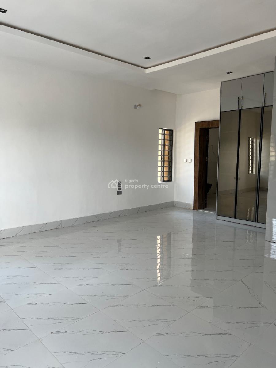 5 Bedroom Duplex, Behind Police Headquarters, Close to The Ssg’s Office, Asaba, Delta, House for Sale