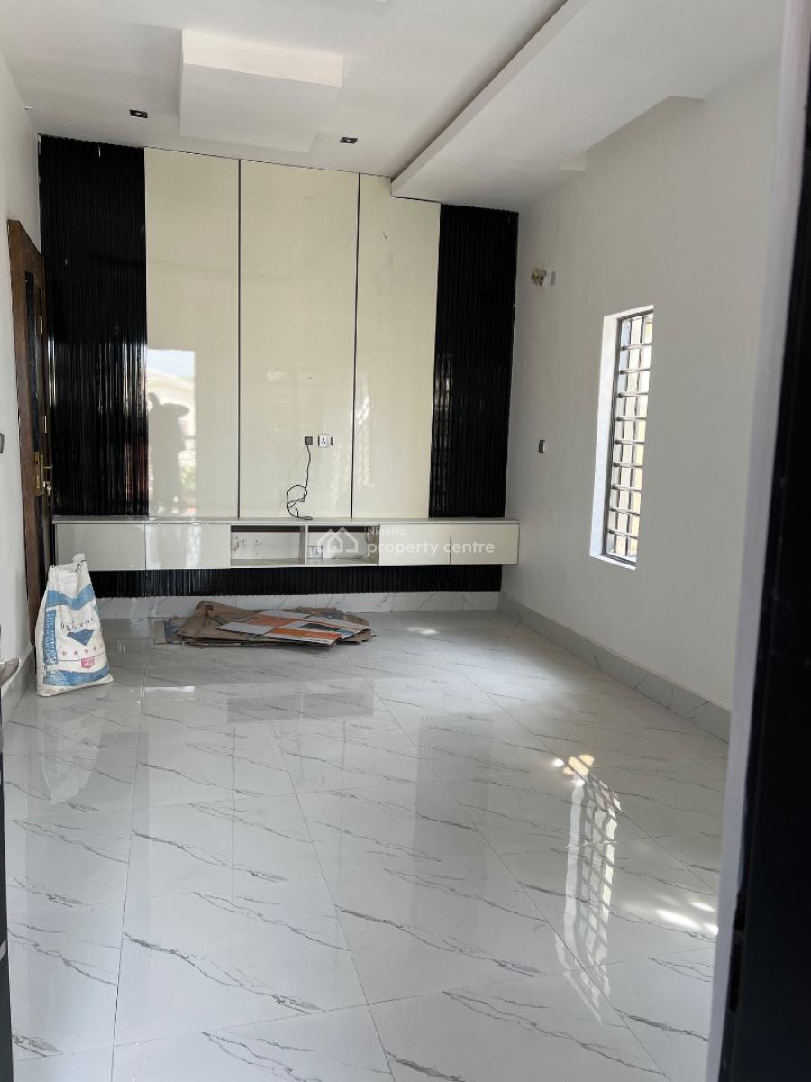 5 Bedroom Duplex, Behind Police Headquarters, Close to The Ssg’s Office, Asaba, Delta, House for Sale