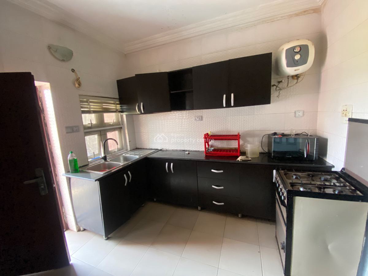 Tastefully Furnished Two Bedroom Apartment, Ikeja Gra, Ikeja, Lagos, Flat / Apartment for Rent