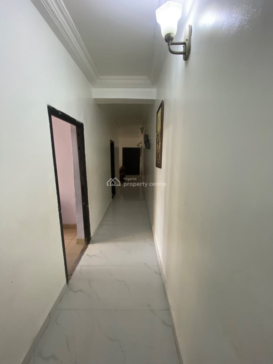 Tastefully Furnished Two Bedroom Apartment, Ikeja Gra, Ikeja, Lagos, Flat / Apartment for Rent