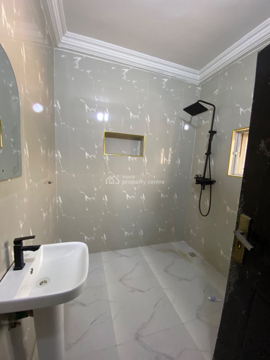 Tastefully Furnished Two Bedroom Apartment, Ikeja Gra, Ikeja, Lagos, Flat / Apartment for Rent