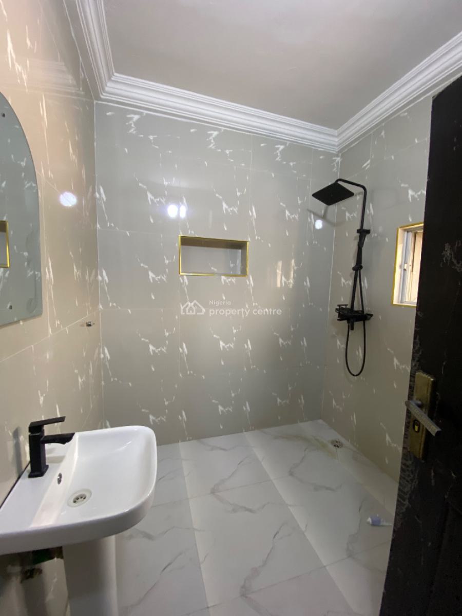 Tastefully Furnished Two Bedroom Apartment, Ikeja Gra, Ikeja, Lagos, Flat / Apartment for Rent