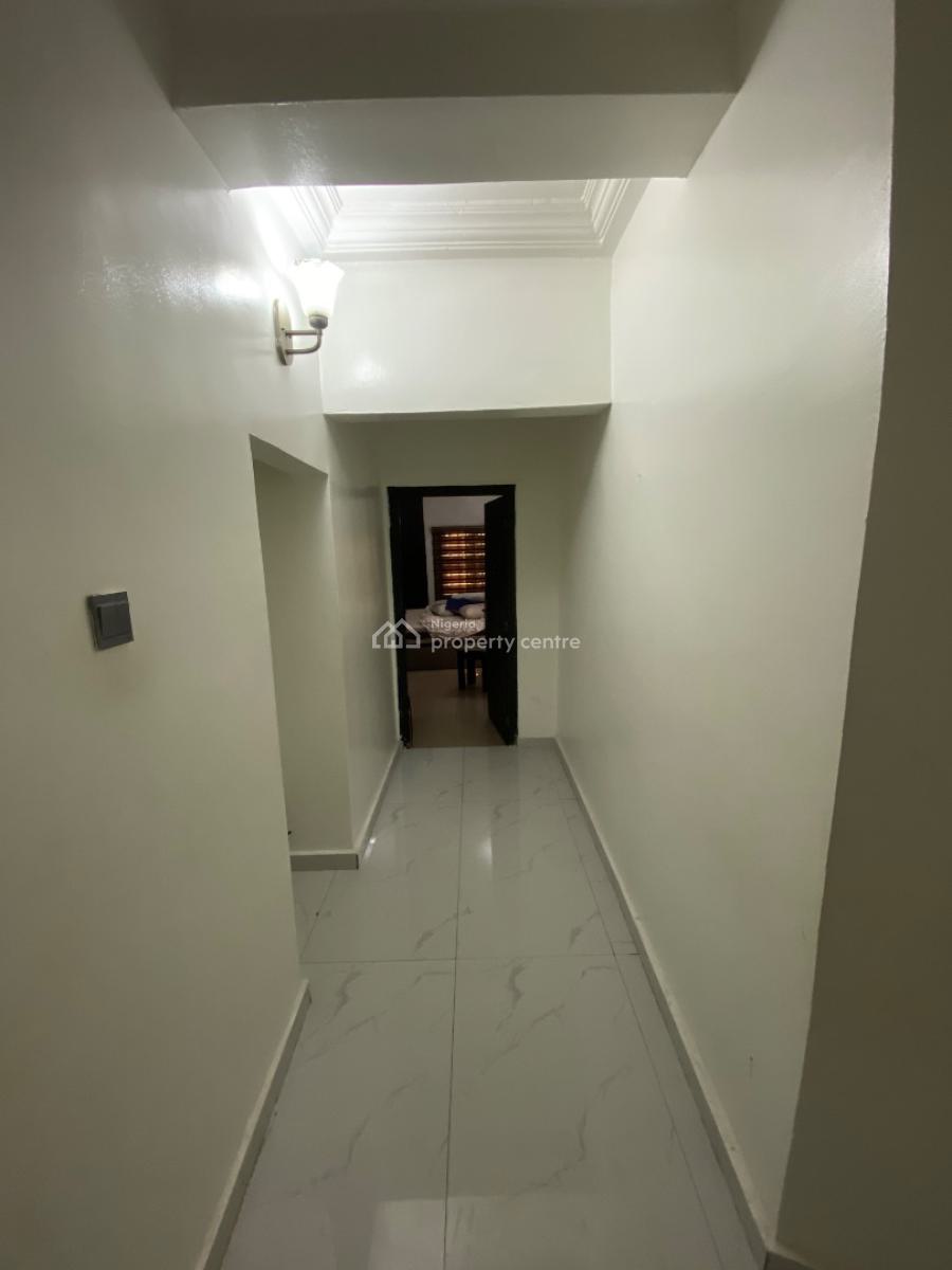 Tastefully Furnished Two Bedroom Apartment, Ikeja Gra, Ikeja, Lagos, Flat / Apartment for Rent