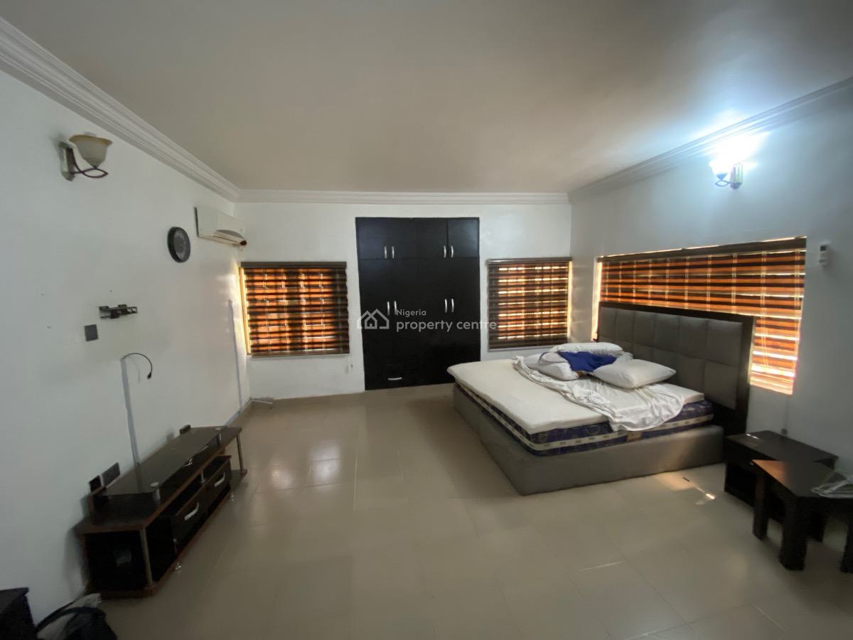 Tastefully Furnished Two Bedroom Apartment, Ikeja Gra, Ikeja, Lagos, Flat / Apartment for Rent