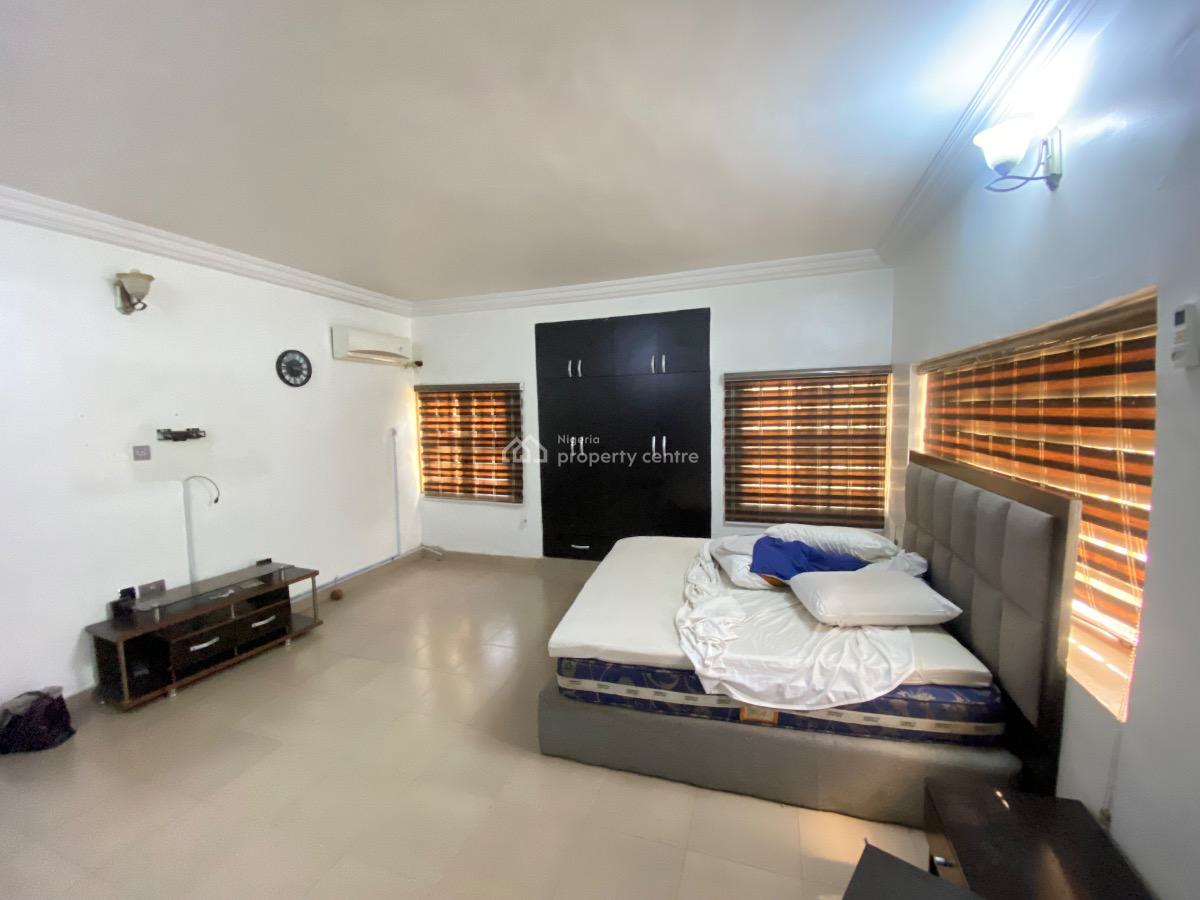 Tastefully Furnished Two Bedroom Apartment, Ikeja Gra, Ikeja, Lagos, Flat / Apartment for Rent