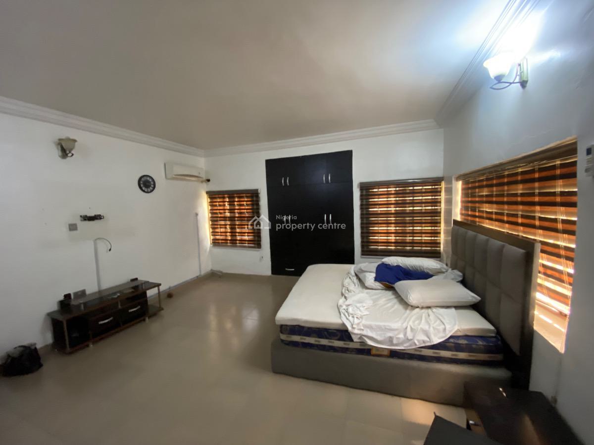 Tastefully Furnished Two Bedroom Apartment, Ikeja Gra, Ikeja, Lagos, Flat / Apartment for Rent