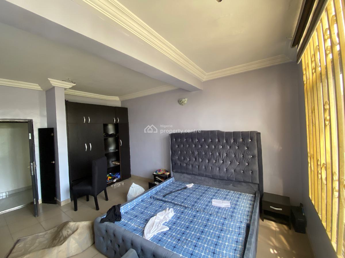 Tastefully Furnished Two Bedroom Apartment, Ikeja Gra, Ikeja, Lagos, Flat / Apartment for Rent