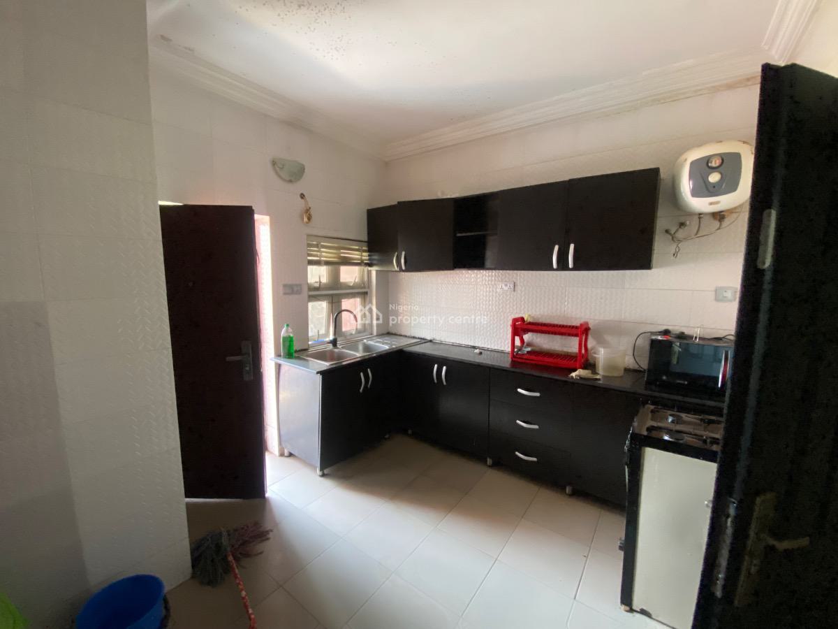 Tastefully Furnished Two Bedroom Apartment, Ikeja Gra, Ikeja, Lagos, Flat / Apartment for Rent